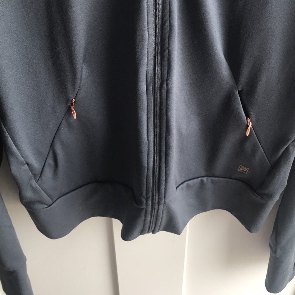Jacket - Picture 3 of 4